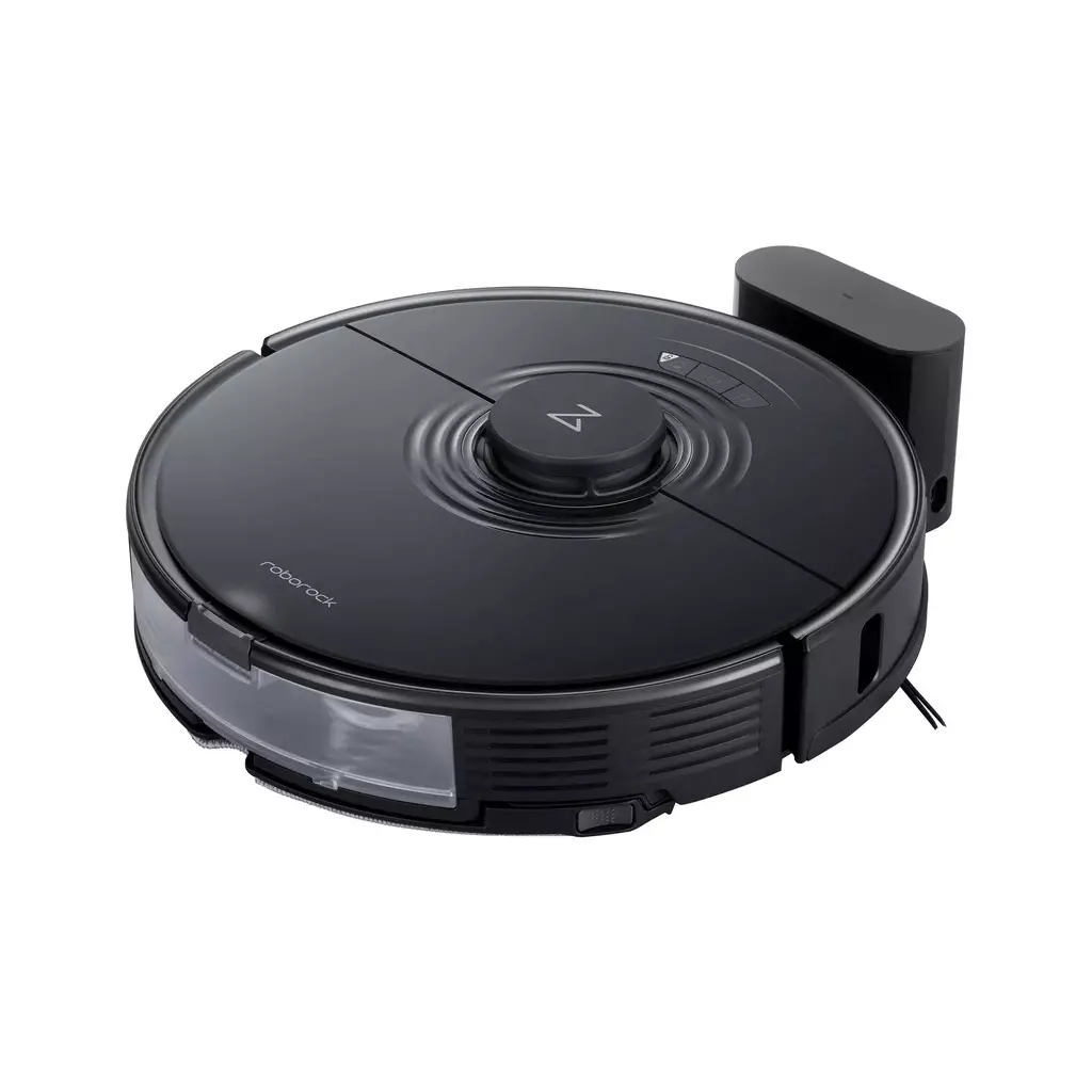 Пылесос Xiaomi RoboRock S7 Black - 3