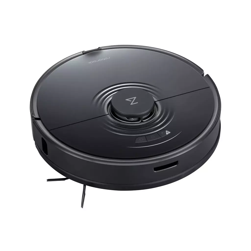 Пылесос Xiaomi RoboRock S7 Black - 5