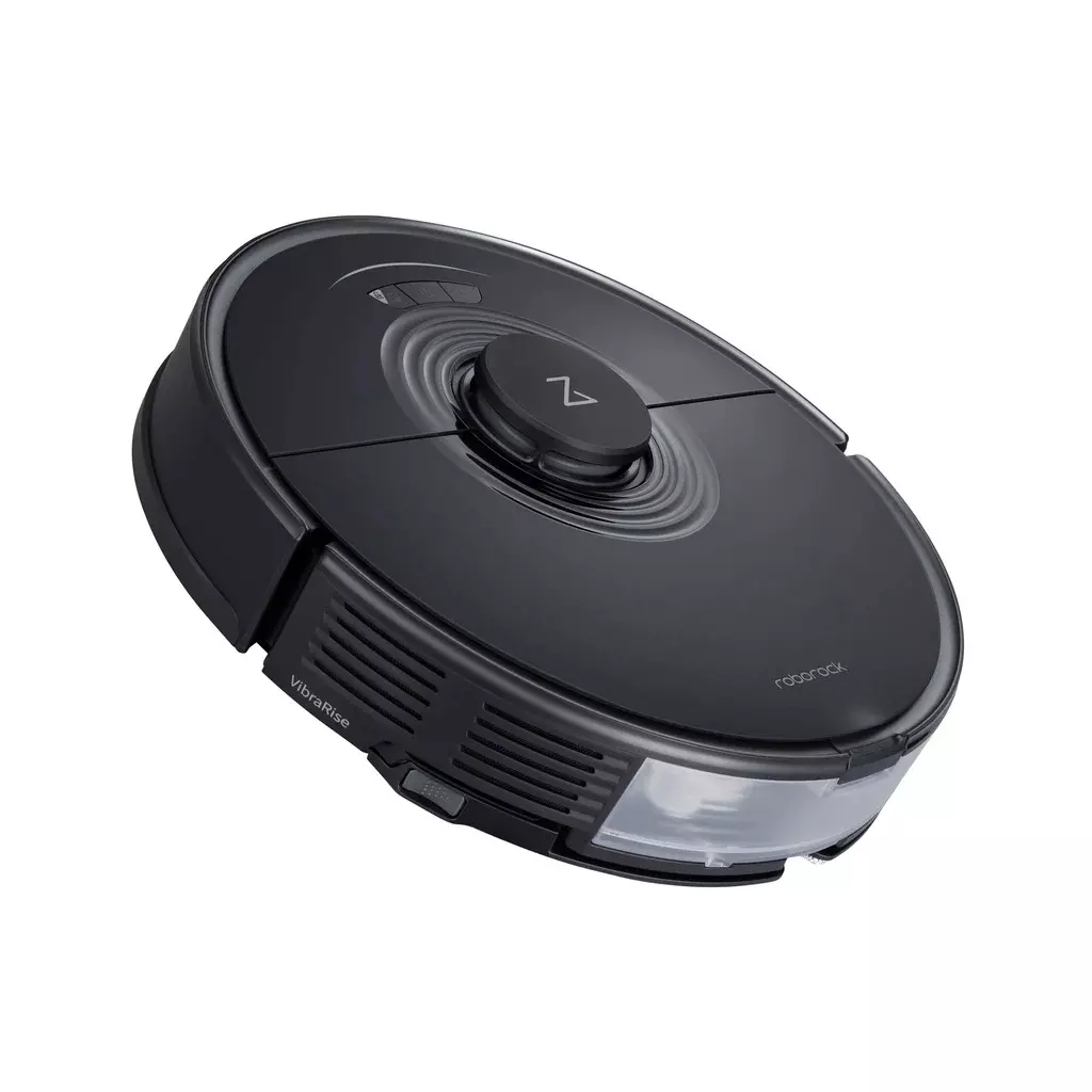 Пылесос Xiaomi RoboRock S7 Black - 6