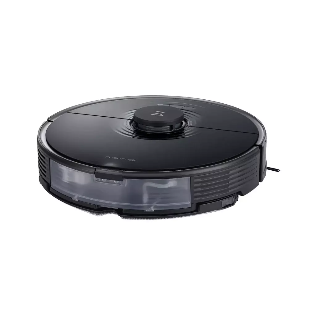 Пылесос Xiaomi RoboRock S7 Black - 8