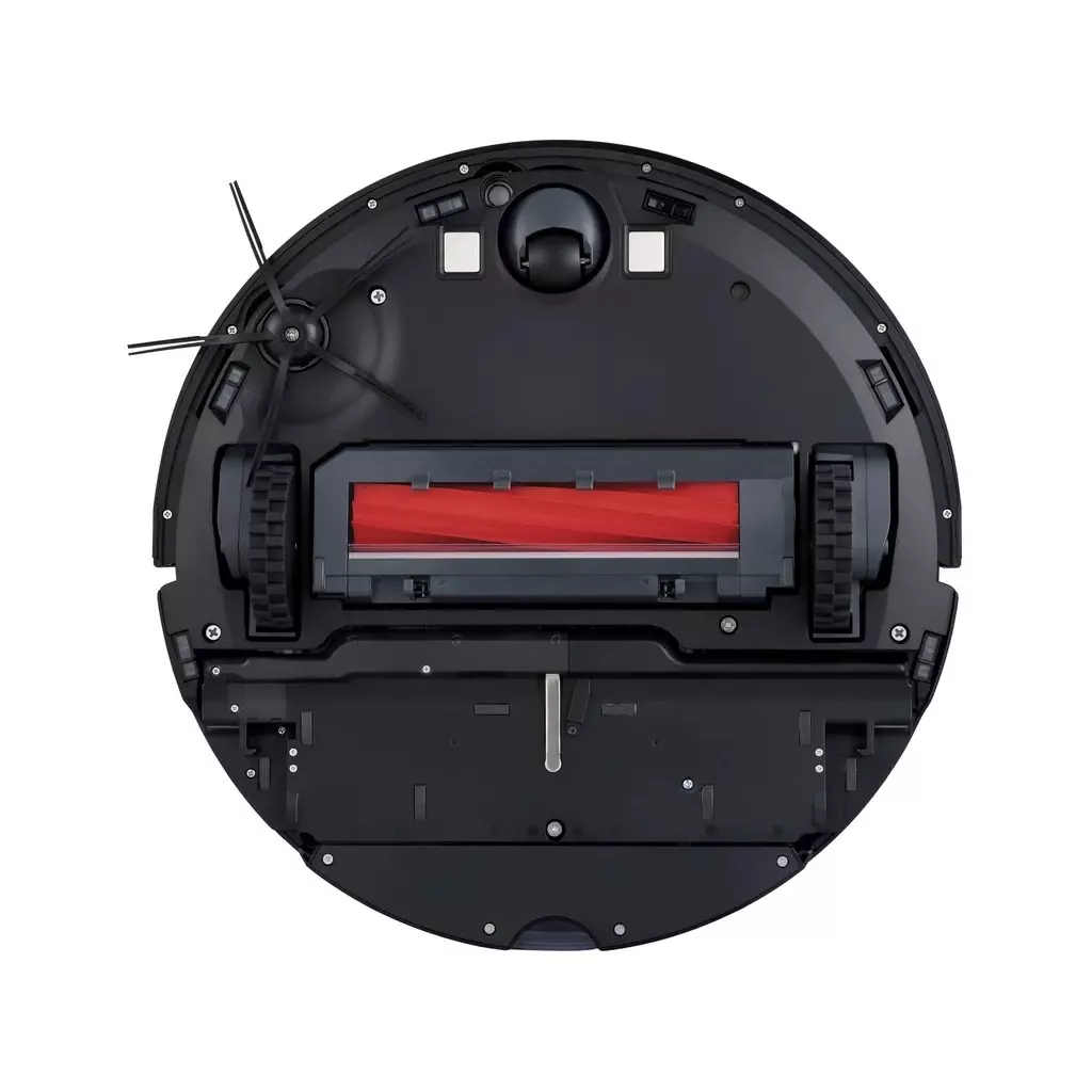Пылесос Xiaomi RoboRock S7 Black - 9