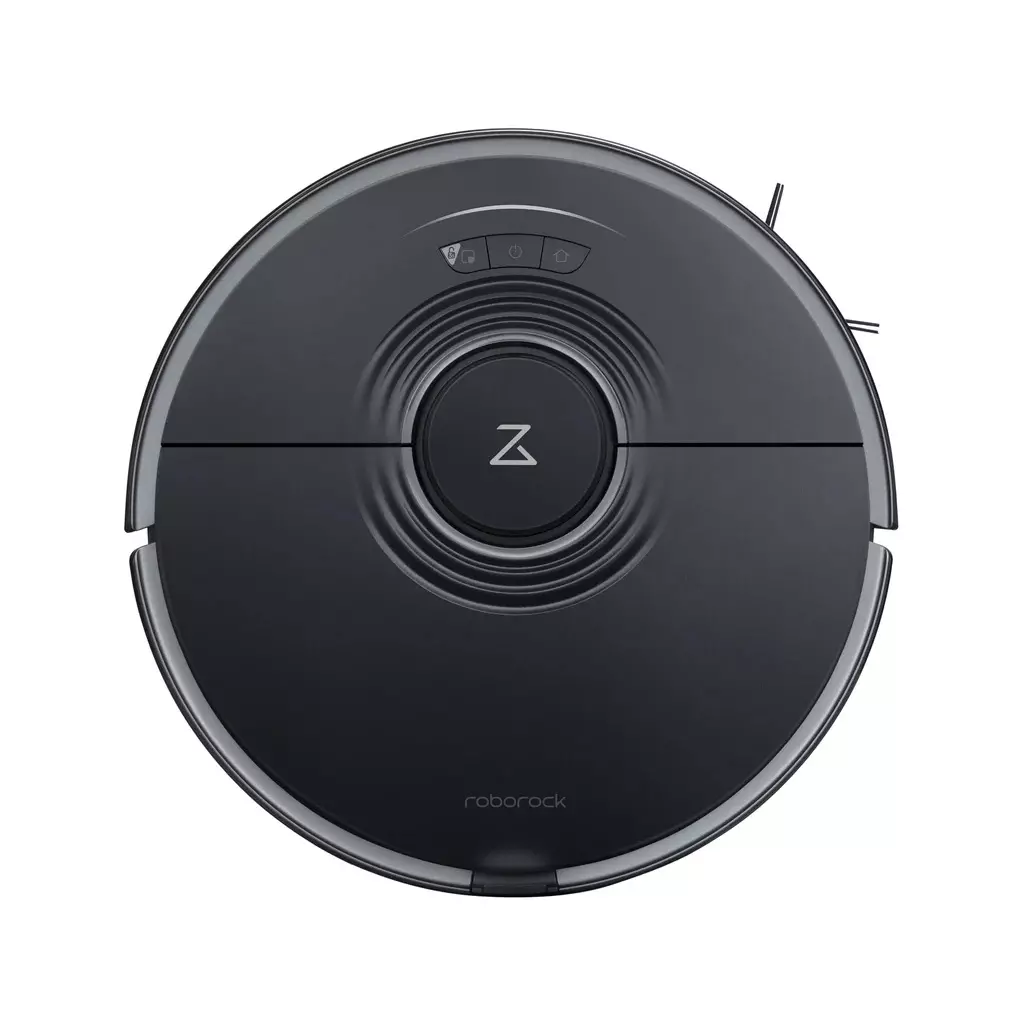 Пылесос Xiaomi RoboRock S7 Black