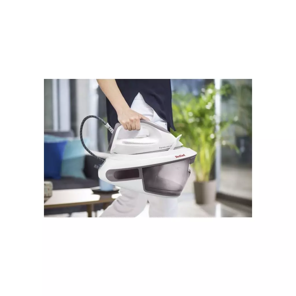 Паровая станция Tefal SV8011E0 - 2