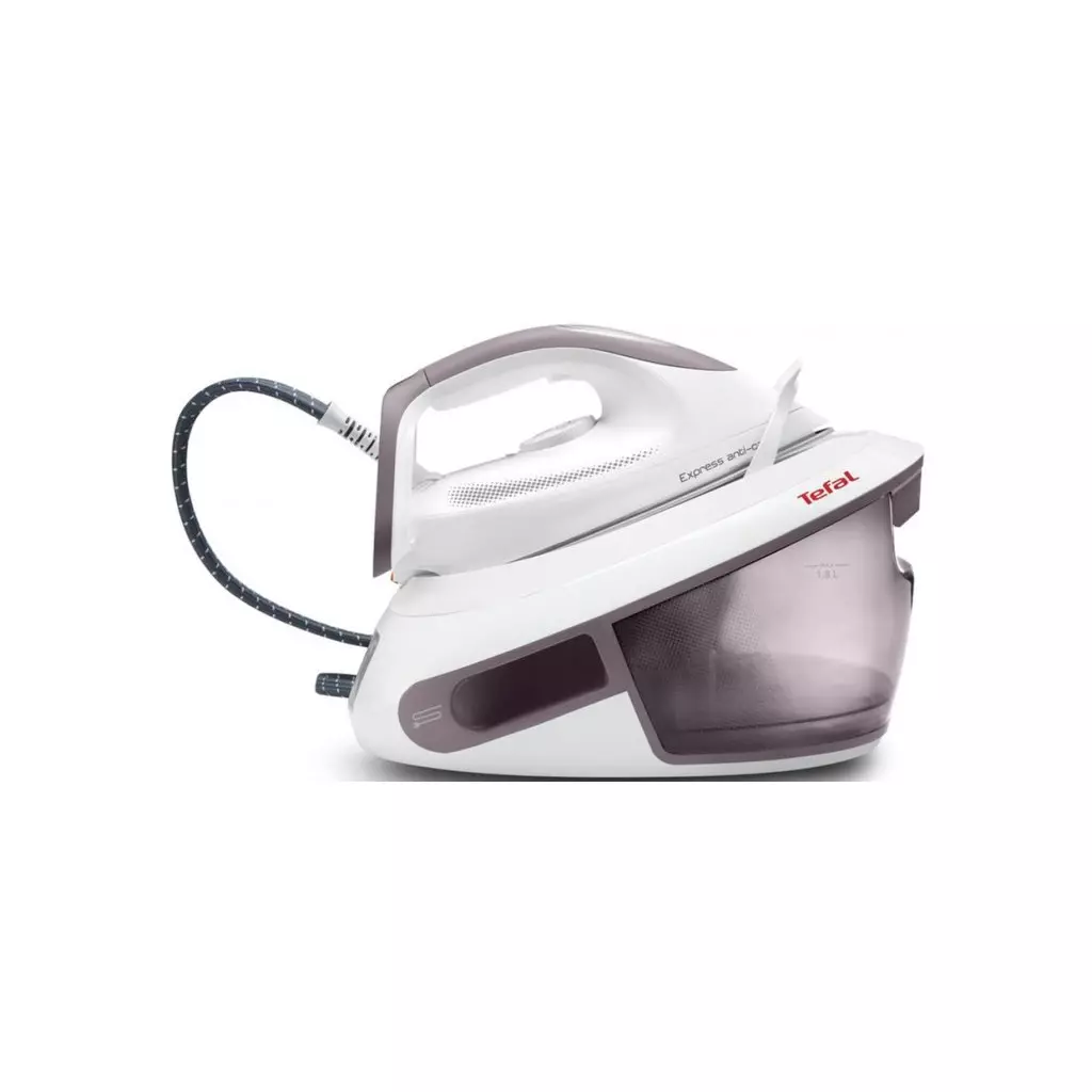 Паровая станция Tefal SV8011E0 - 4