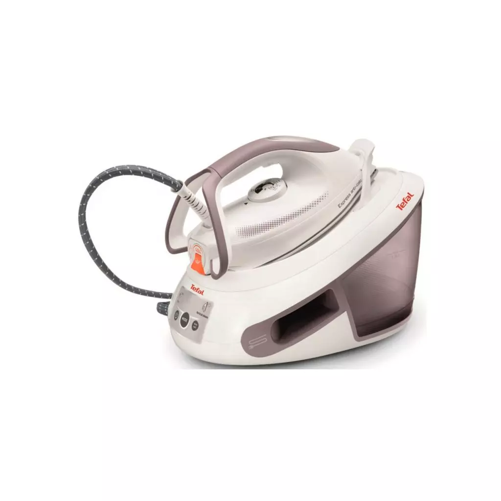 Паровая станция Tefal SV8011E0 - 5