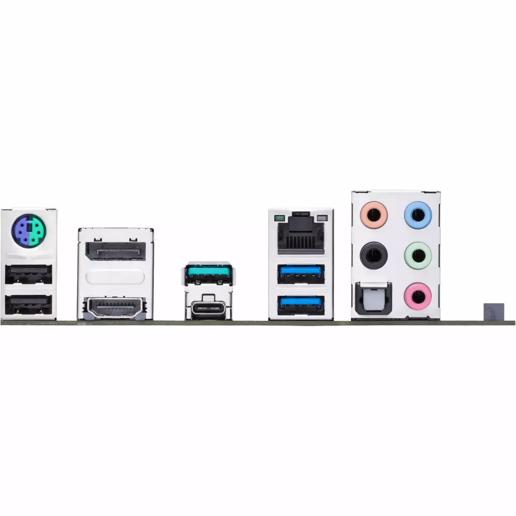 Материнская плата ASUS PRIME Z690-P D4 - 5