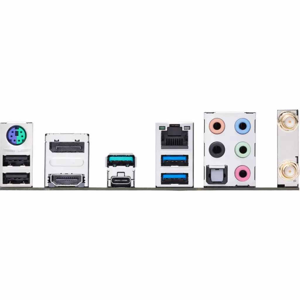 Материнская плата ASUS PRIME Z690-P WIFI - 7 Материнская плата ASUS PRIME Z690-P WIFI - 7