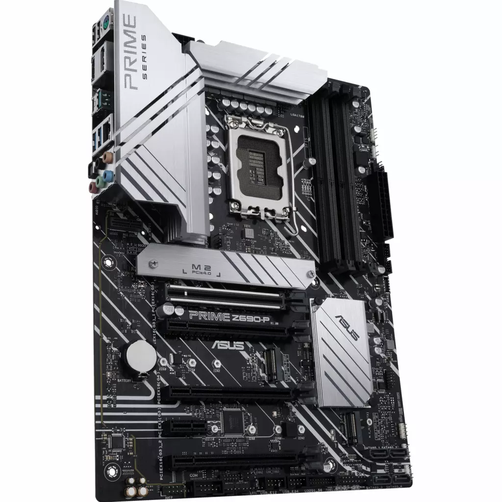 Материнская плата ASUS PRIME Z690-P - 3