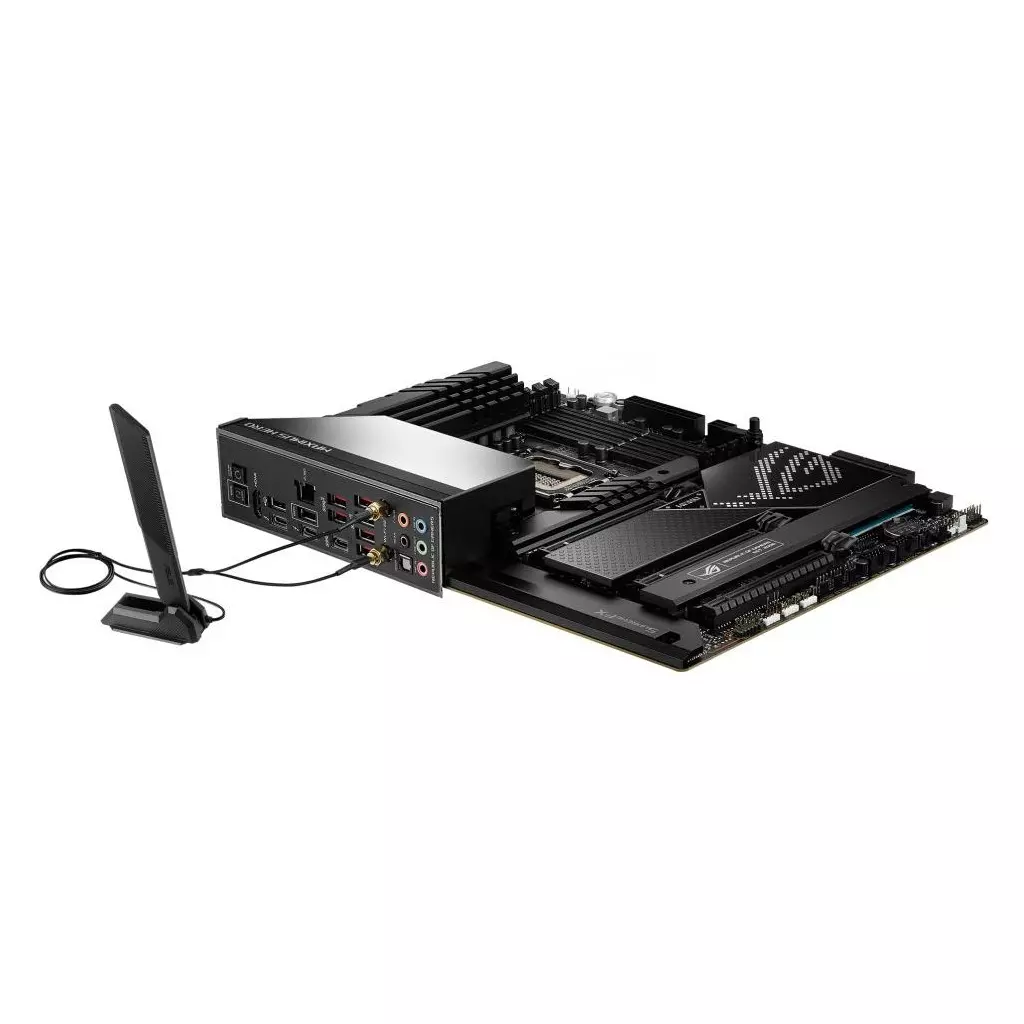 Материнская плата ASUS ROG MAXIMUS Z690 HERO - 7