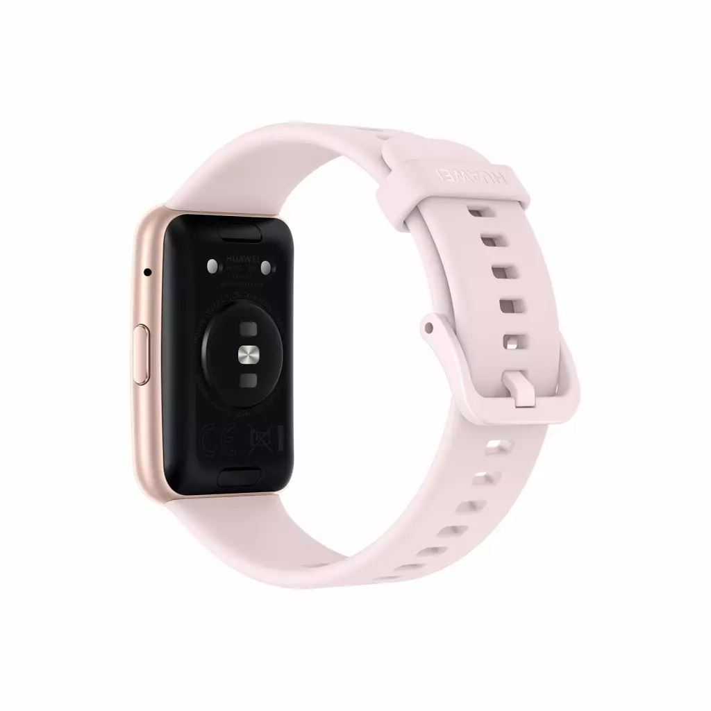 Смарт-часы Huawei Watch Fit Sakura Pink (55027361_) - 5 Смарт-часы Huawei Watch Fit Sakura Pink (55027361_) - 5