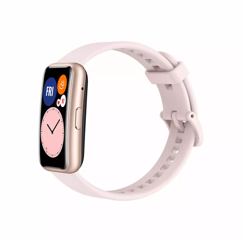 Смарт-часы Huawei Watch Fit Sakura Pink (55027361_) - 6 Смарт-часы Huawei Watch Fit Sakura Pink (55027361_) - 6