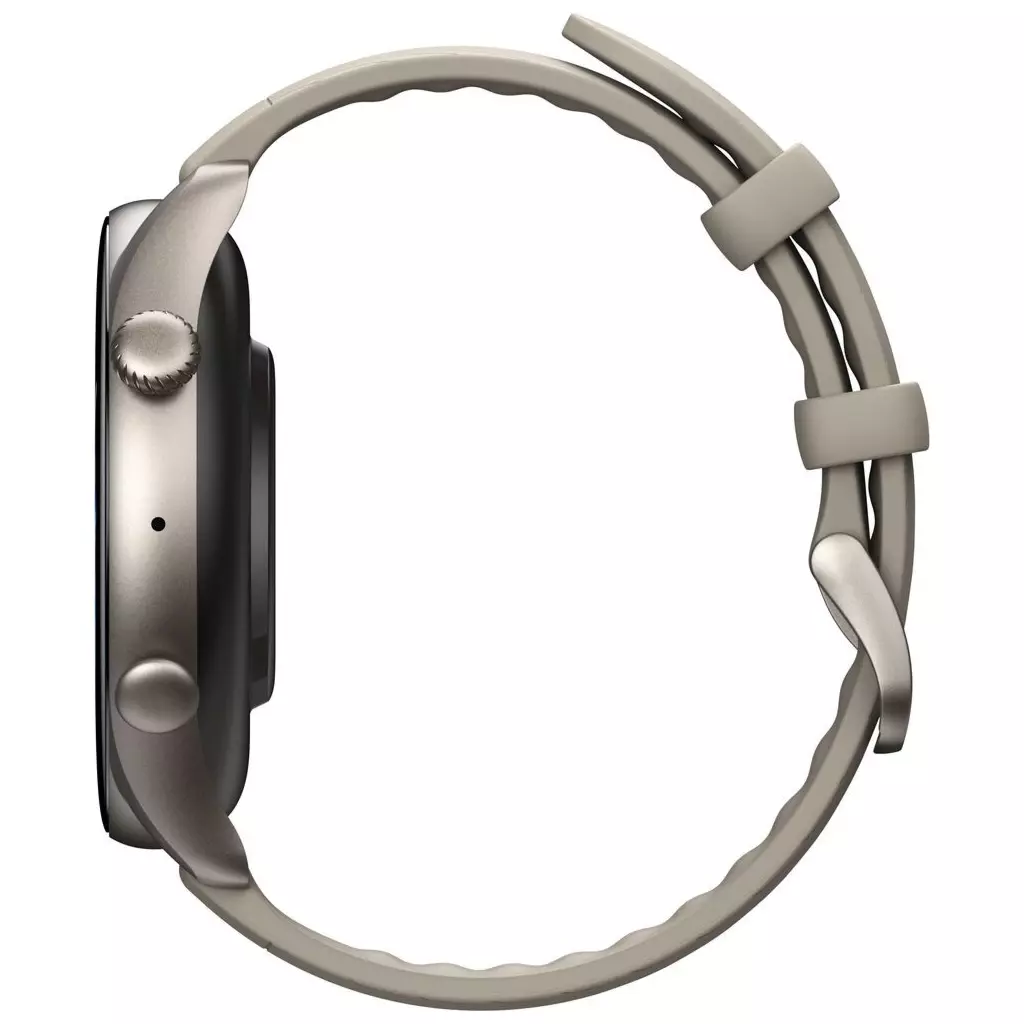 Смарт-часы Amazfit GTR 3 Moonlight Grey - 3 Смарт-часы Amazfit GTR 3 Moonlight Grey - 3