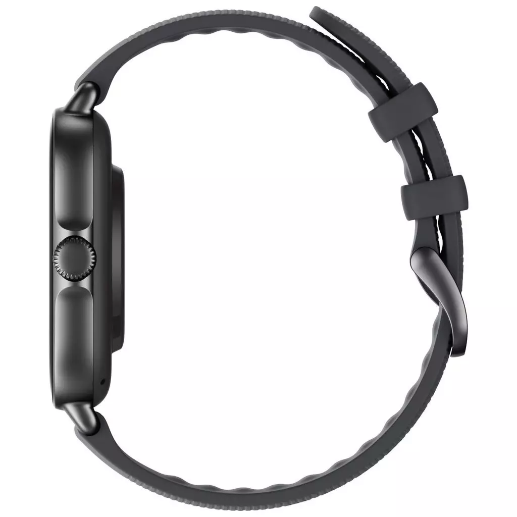Смарт-часы Amazfit GTS 3 Graphite Black - 4