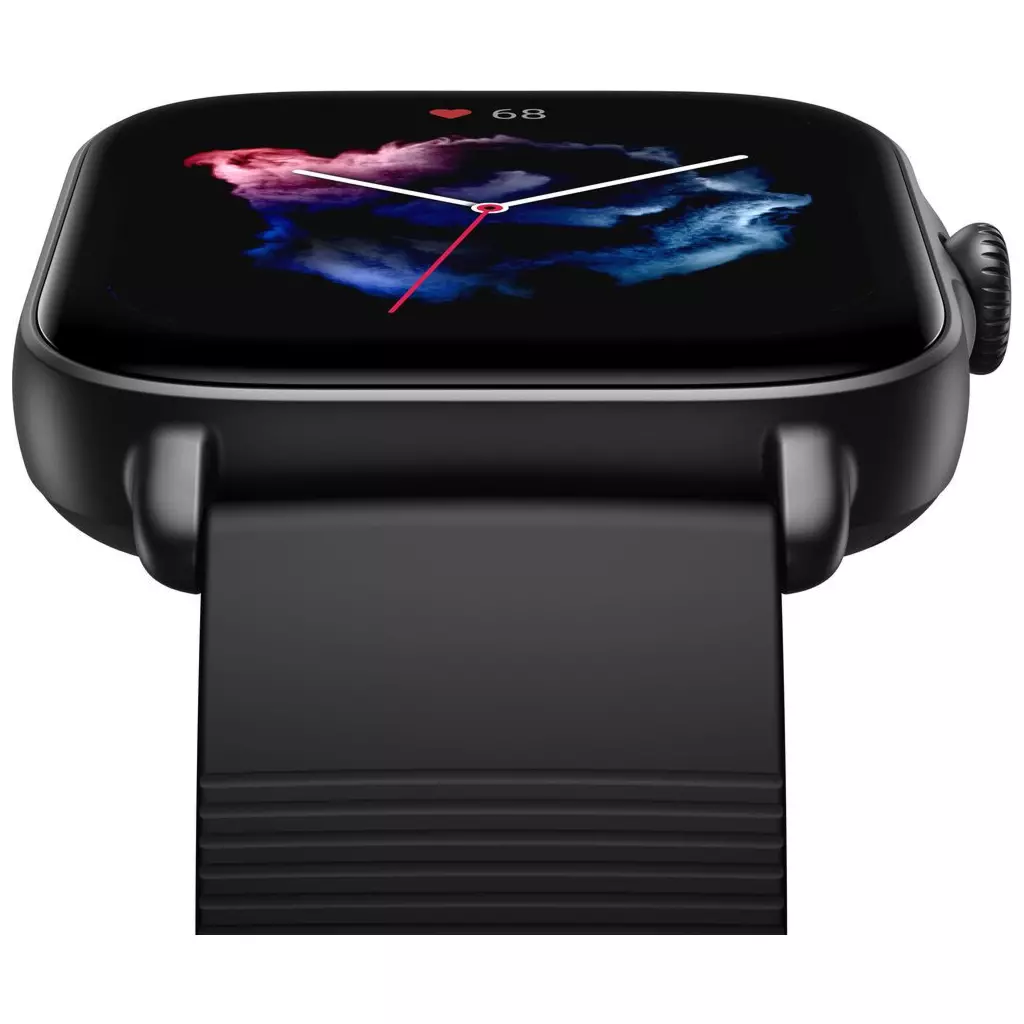 Смарт-часы Amazfit GTS 3 Graphite Black - 6
