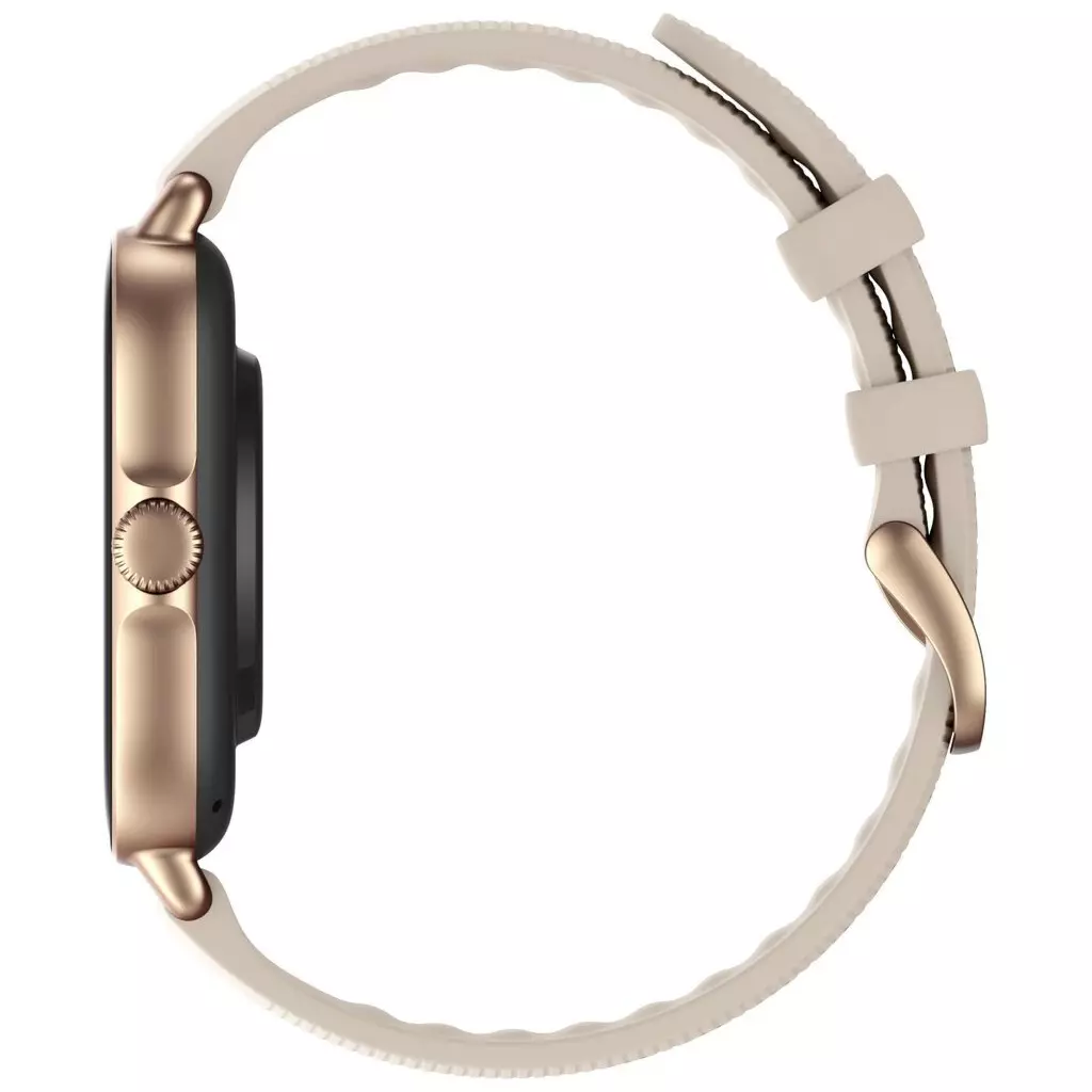Смарт-часы Amazfit GTS 3 Ivory White - 3 Смарт-часы Amazfit GTS 3 Ivory White - 3