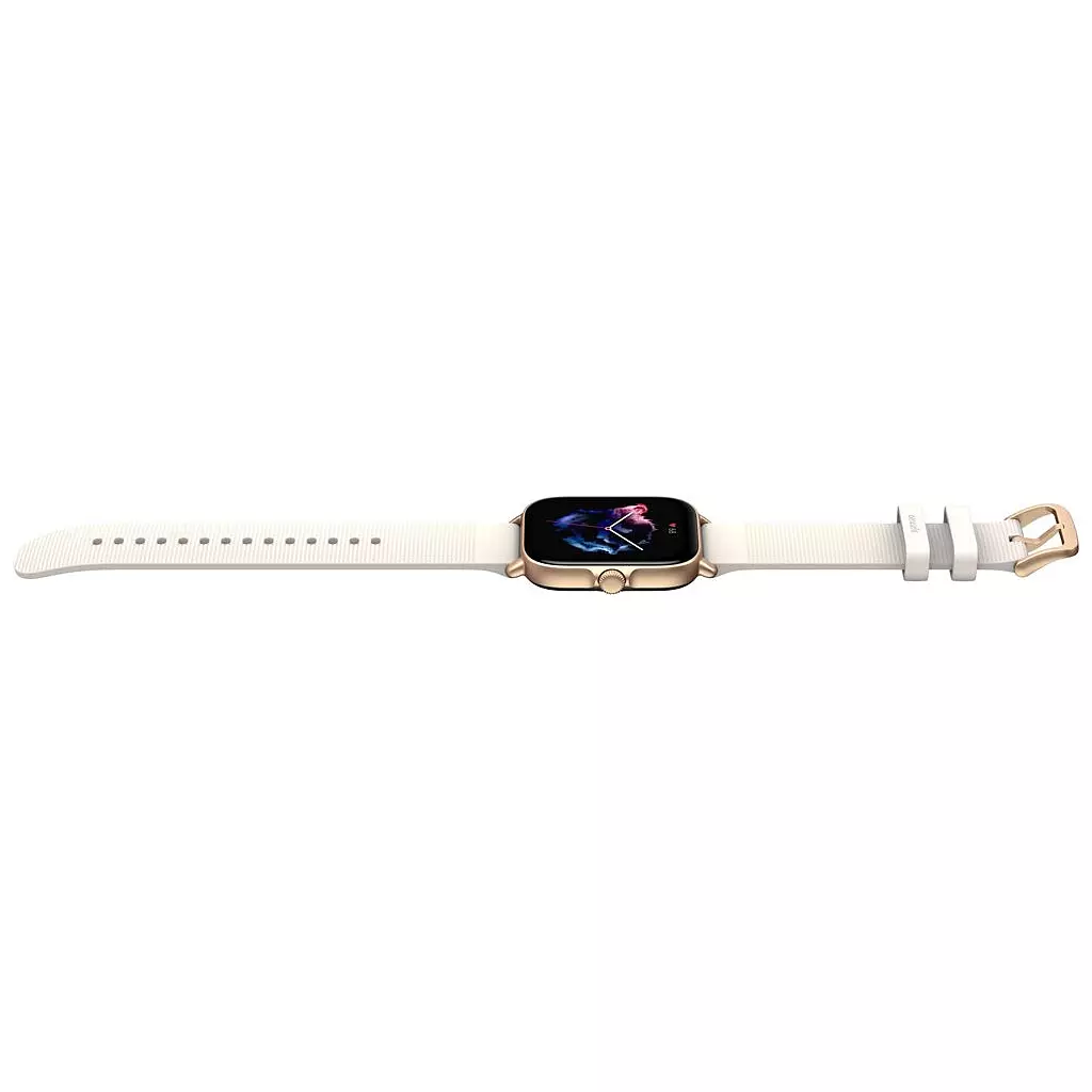Смарт-часы Amazfit GTS 3 Ivory White - 5 Смарт-часы Amazfit GTS 3 Ivory White - 5