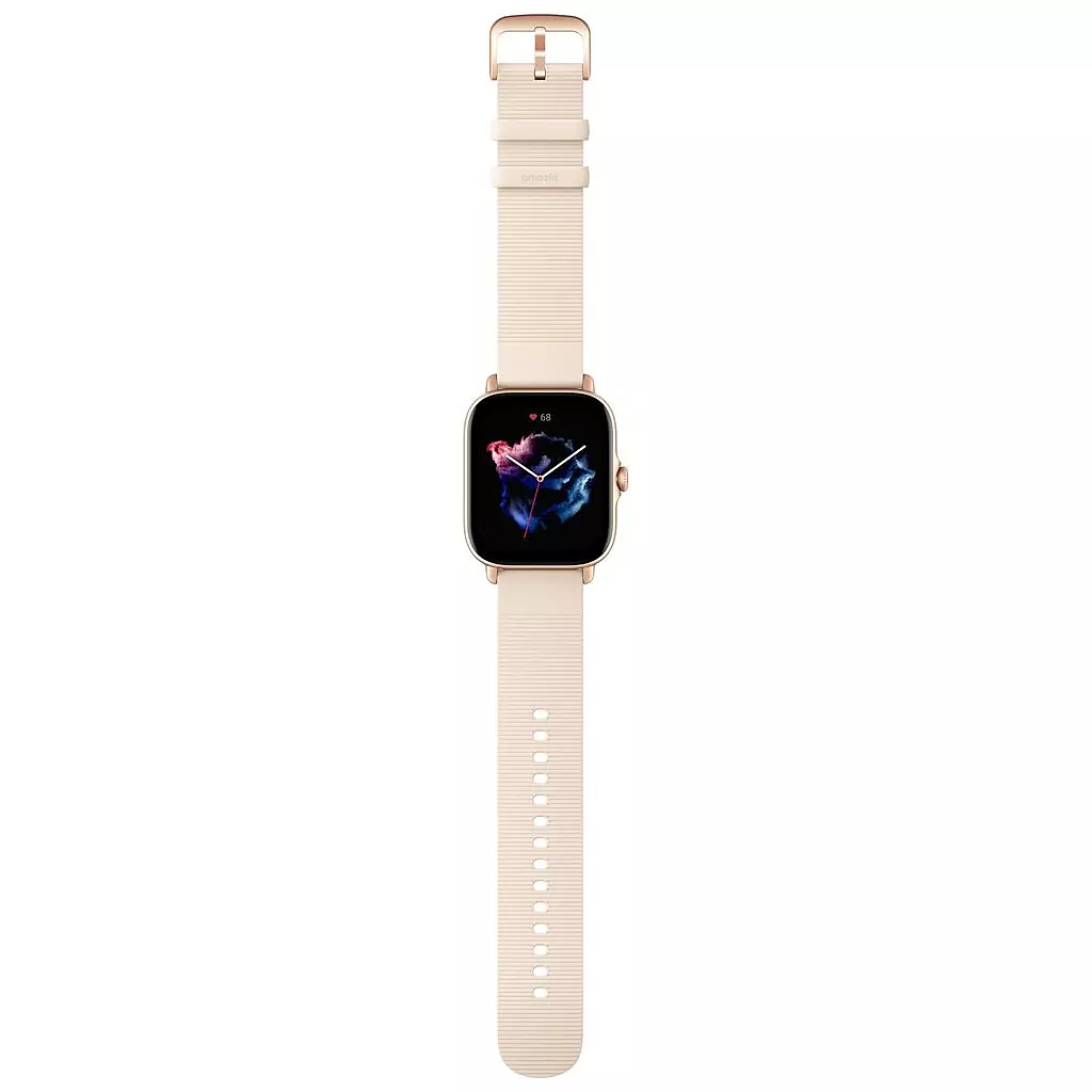 Смарт-часы Amazfit GTS 3 Ivory White - 6 Смарт-часы Amazfit GTS 3 Ivory White - 6