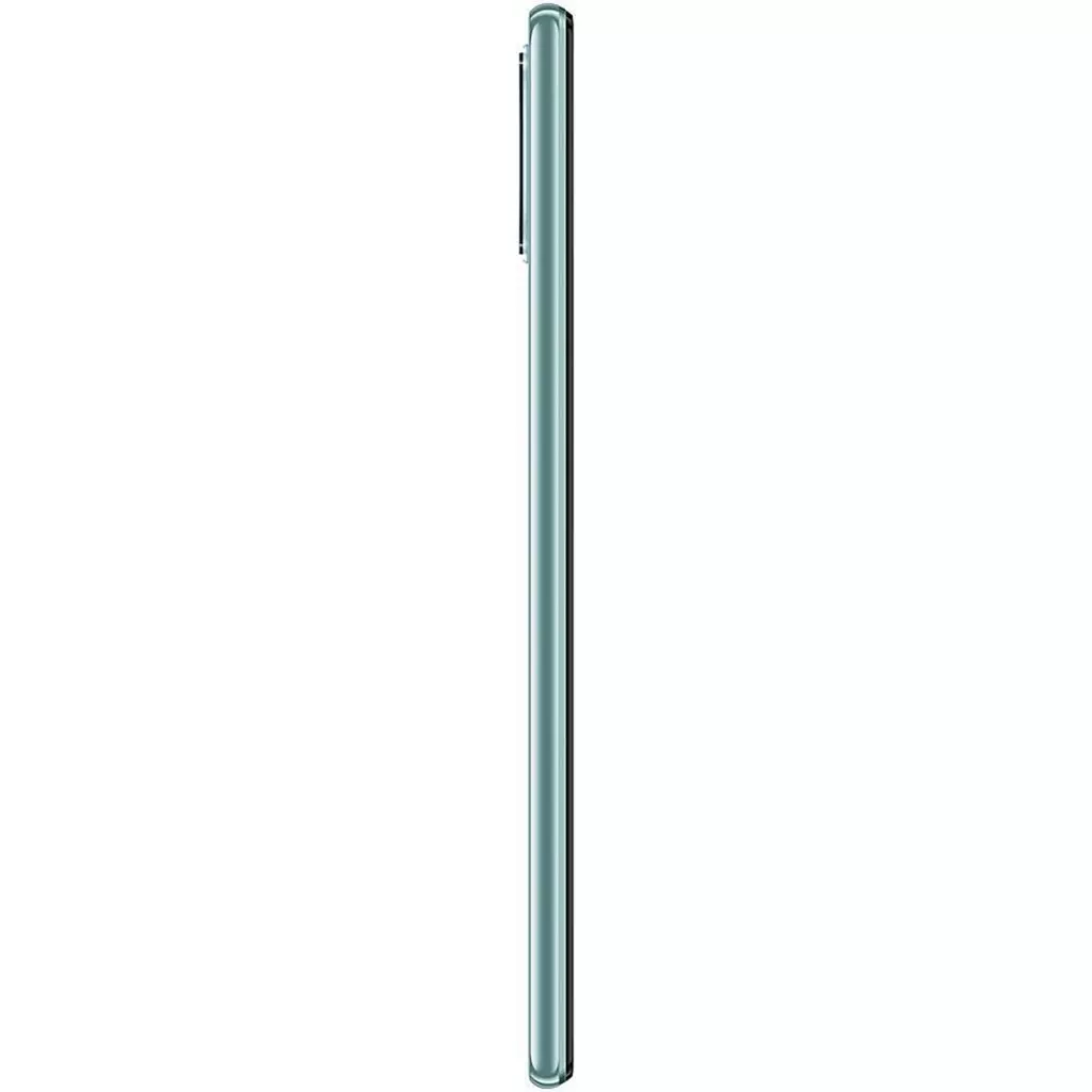 Мобильный телефон Xiaomi 11 Lite 5G NE 8/128GB Mint Green - 2 Мобильный телефон Xiaomi 11 Lite 5G NE 8/128GB Mint Green - 2