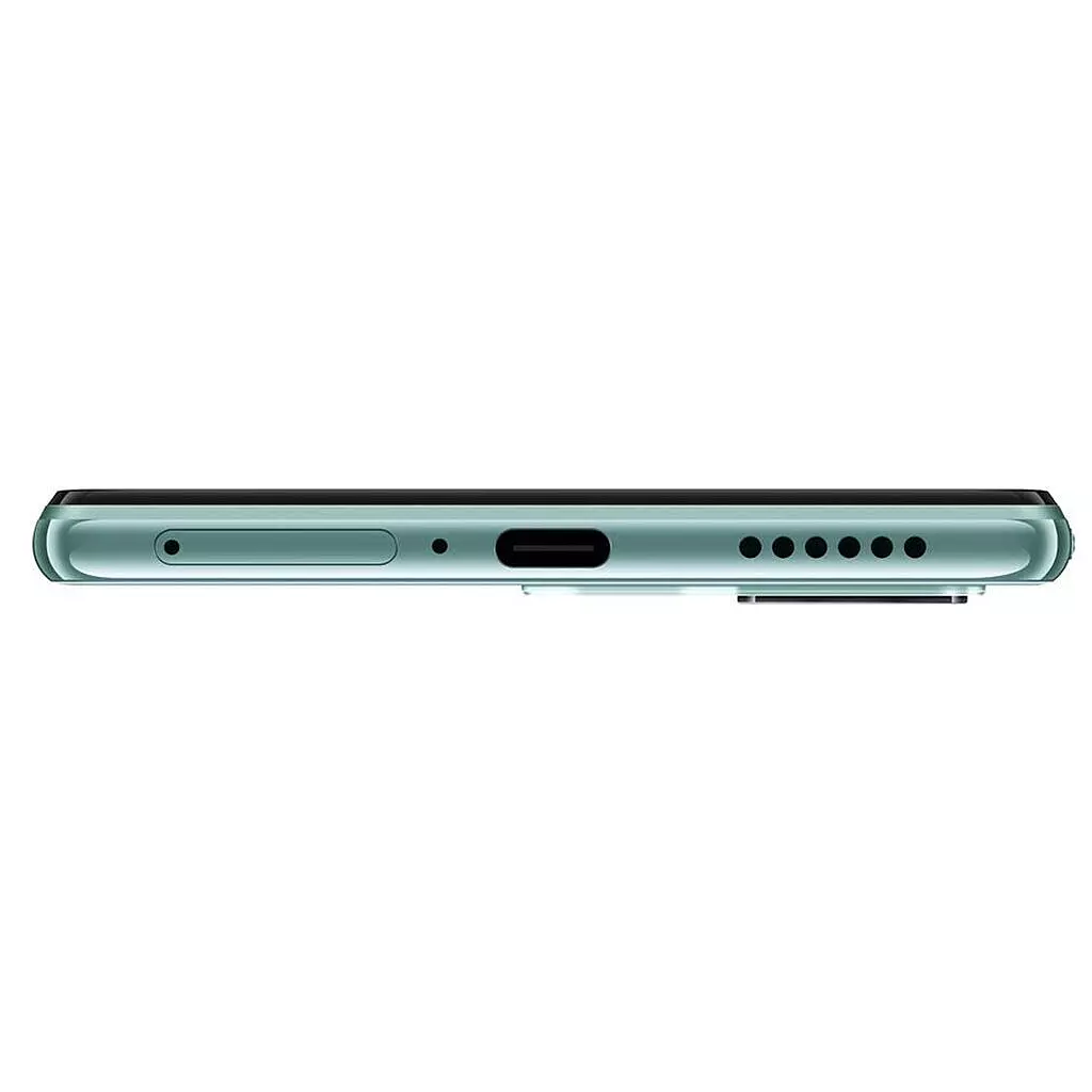 Мобильный телефон Xiaomi 11 Lite 5G NE 8/128GB Mint Green - 4 Мобильный телефон Xiaomi 11 Lite 5G NE 8/128GB Mint Green - 4