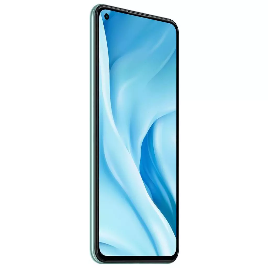 Мобильный телефон Xiaomi 11 Lite 5G NE 8/256GB Mint Green - 6