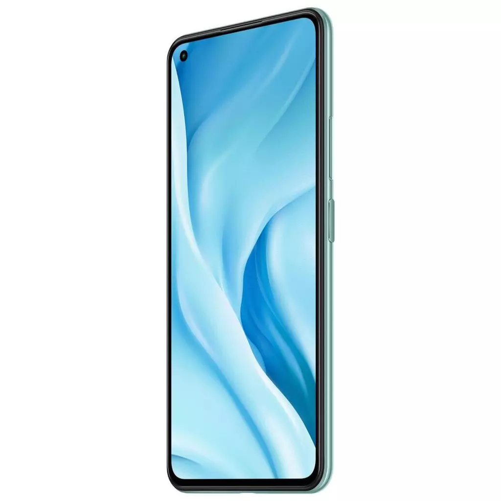 Мобильный телефон Xiaomi 11 Lite 5G NE 8/256GB Mint Green - 7