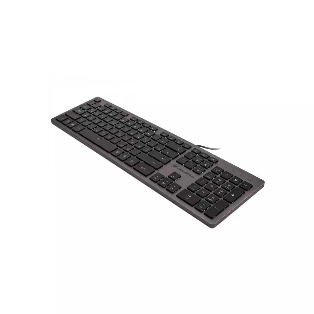 Клавиатура Cougar Vantar AX USB Black - 1 Клавиатура Cougar Vantar AX USB Black - 1