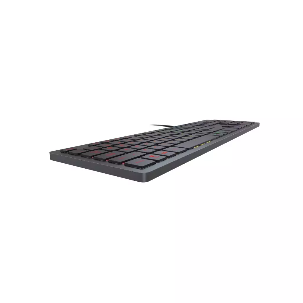 Клавиатура Cougar Vantar AX USB Black - 6 Клавиатура Cougar Vantar AX USB Black - 6