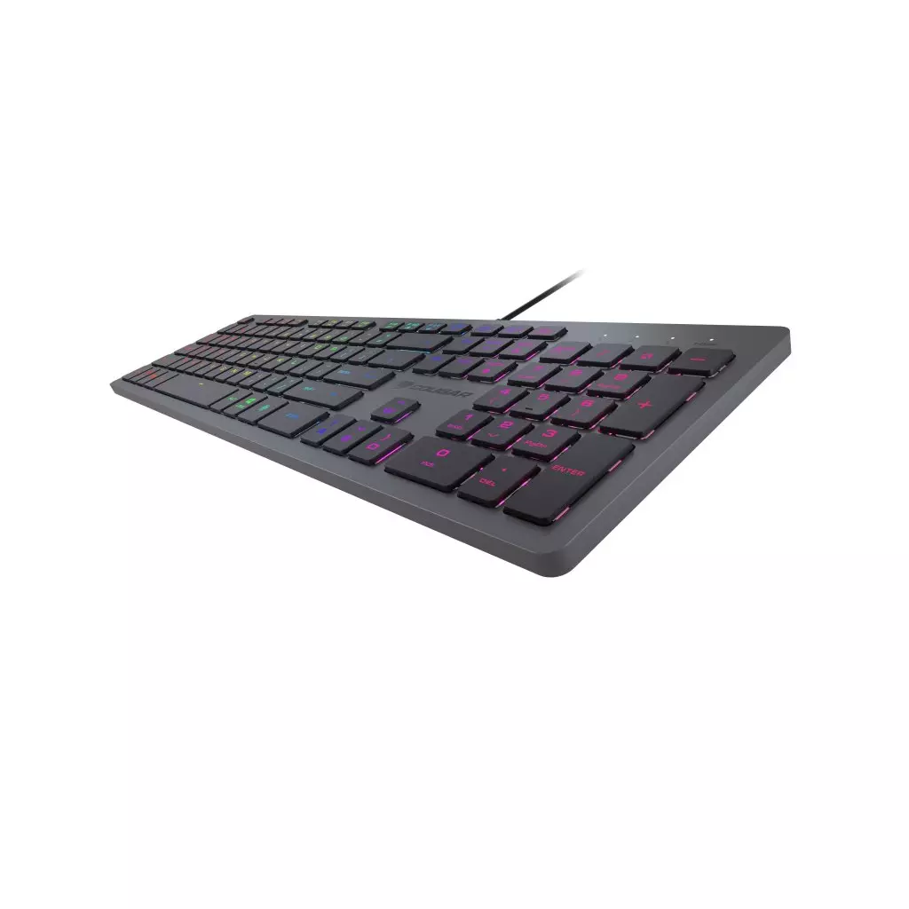 Клавиатура Cougar Vantar AX USB Black - 8 Клавиатура Cougar Vantar AX USB Black - 8