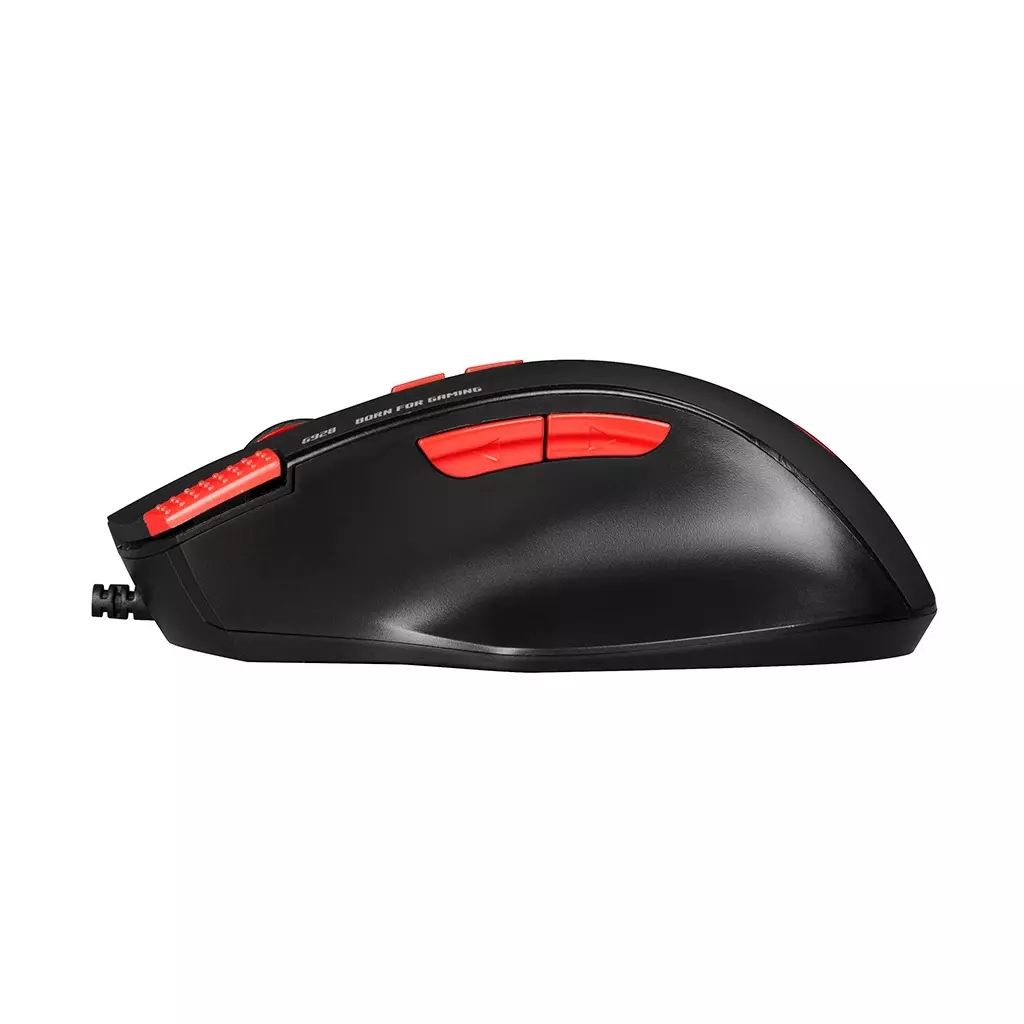 Мышка Marvo G928+ G1 USB Black (G928+G1) - 3