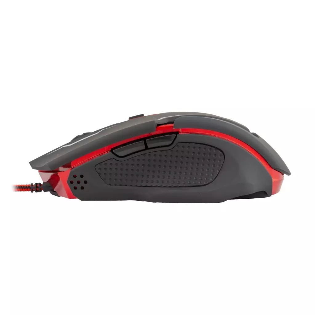 Мышка Marvo M319 USB Black/Red (M319) - 2