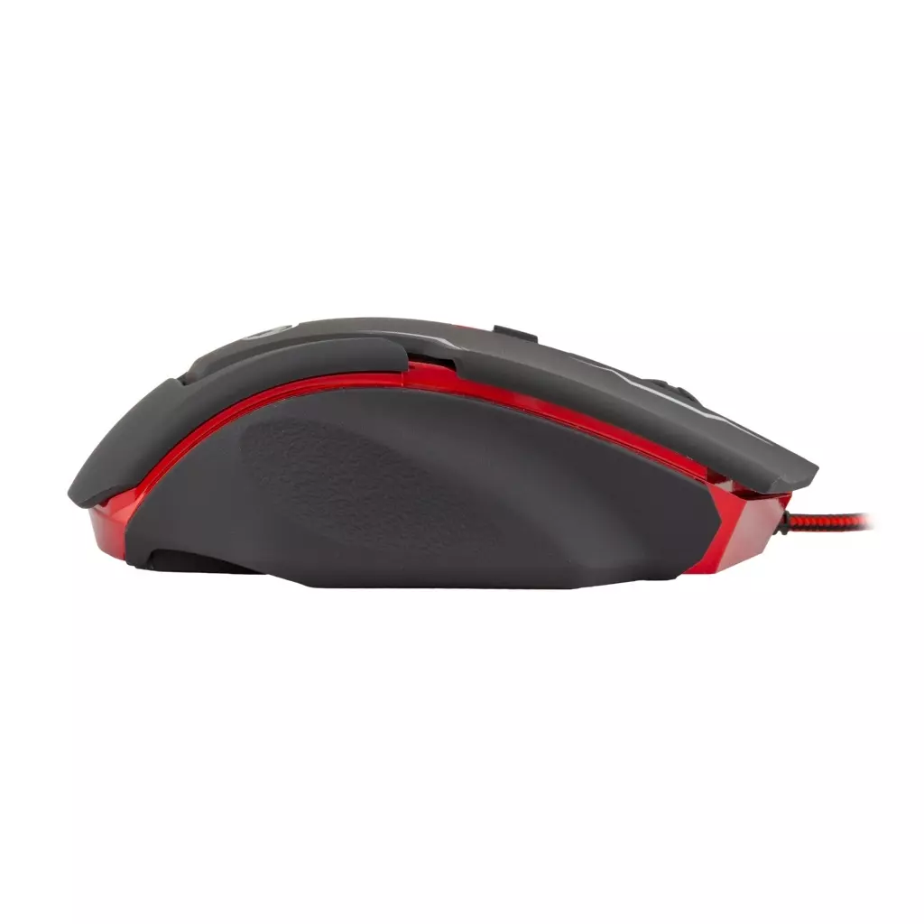 Мышка Marvo M319 USB Black/Red (M319) - 3