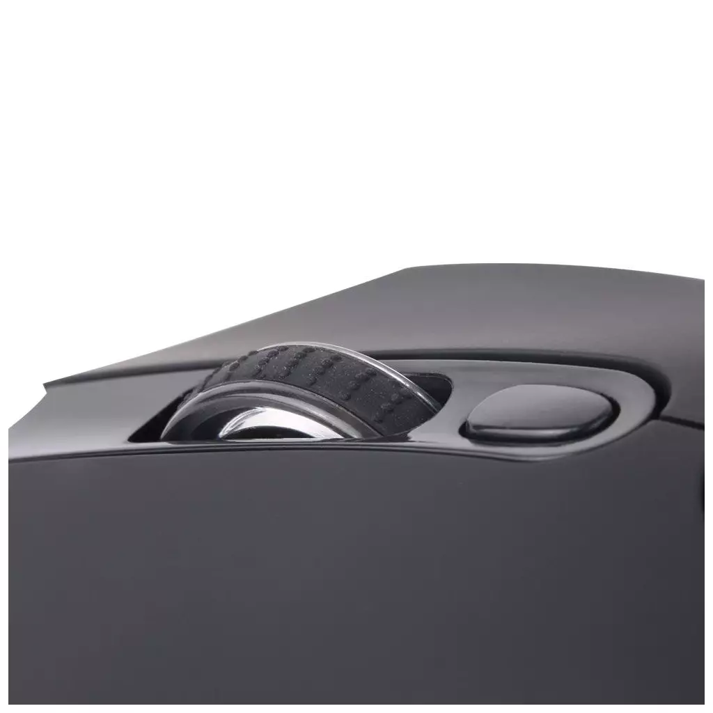 Мышка Marvo M359 RGB-LED USB Black (M359) - 4