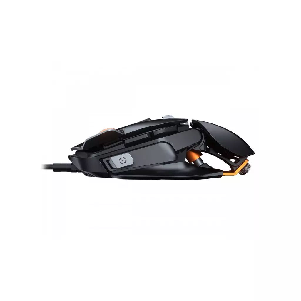 Мышка Cougar Dualblader USB Black - 2