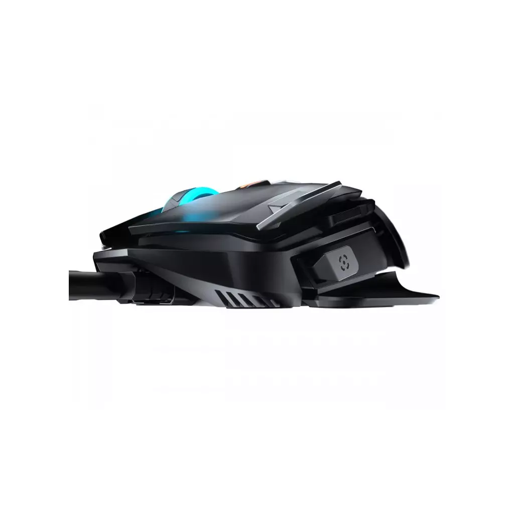 Мышка Cougar Dualblader USB Black - 5