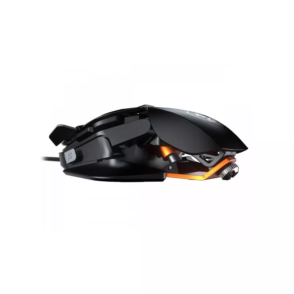 Мышка Cougar Dualblader USB Black - 6