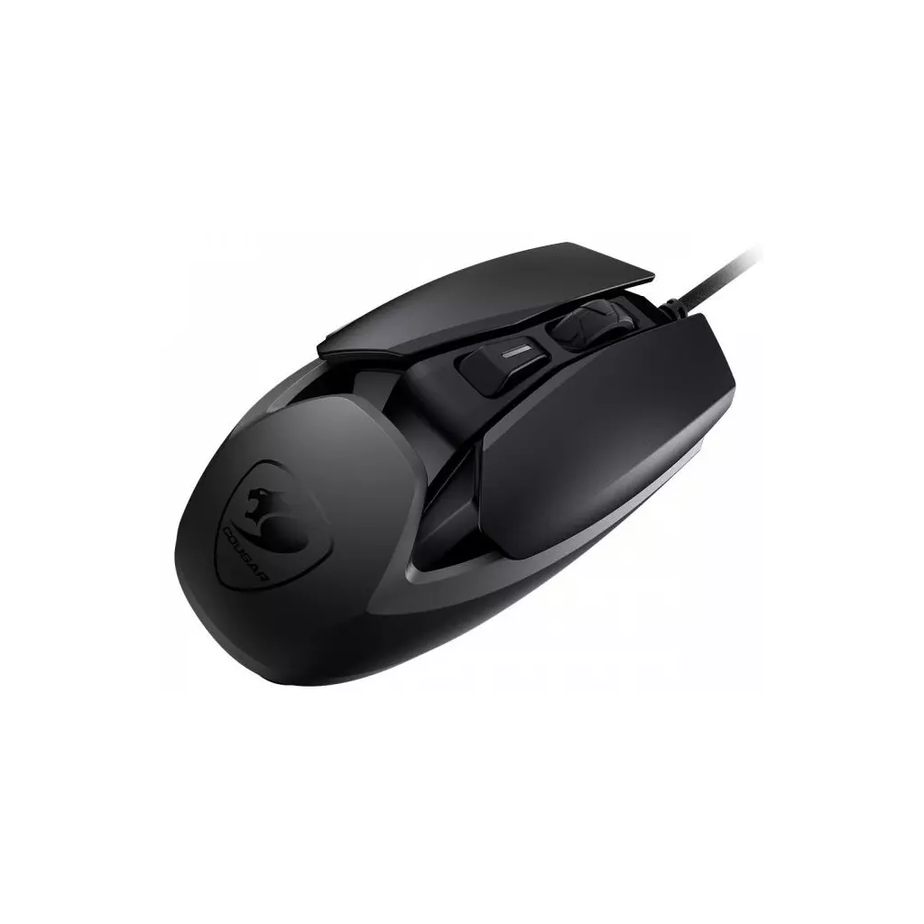 Мышка Cougar AirBlader USB Black - 3