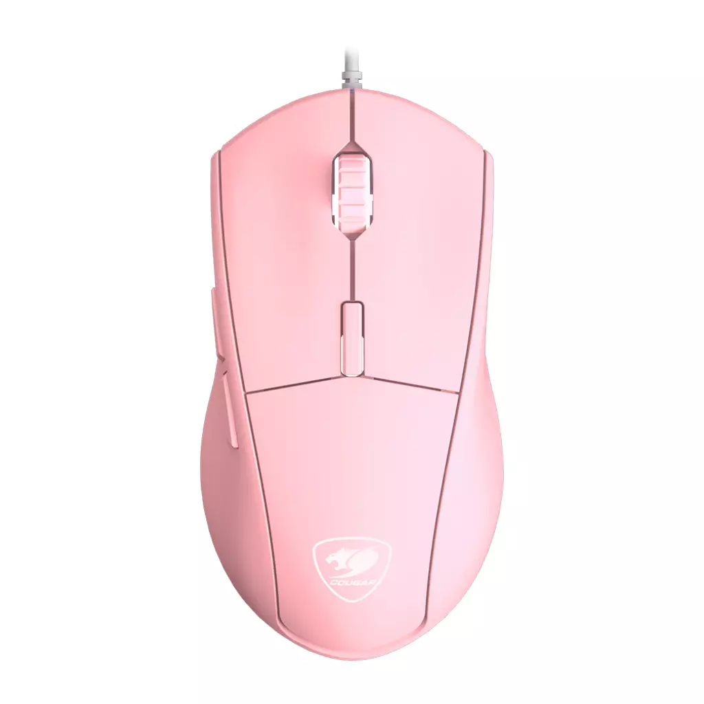 Мышка Cougar Minos XT USB Pink - 1 Мышка Cougar Minos XT USB Pink - 1