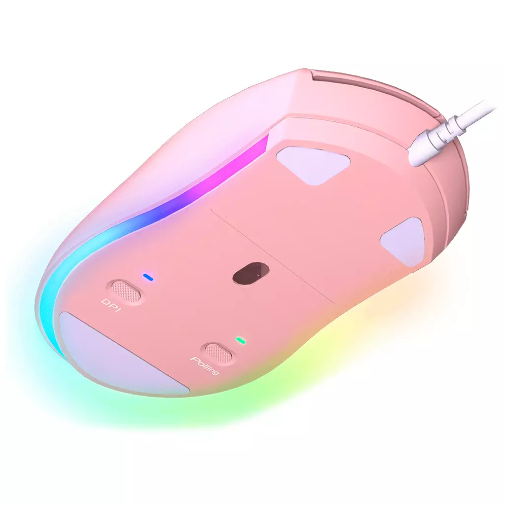 Мышка Cougar Minos XT USB Pink - 3 Мышка Cougar Minos XT USB Pink - 3