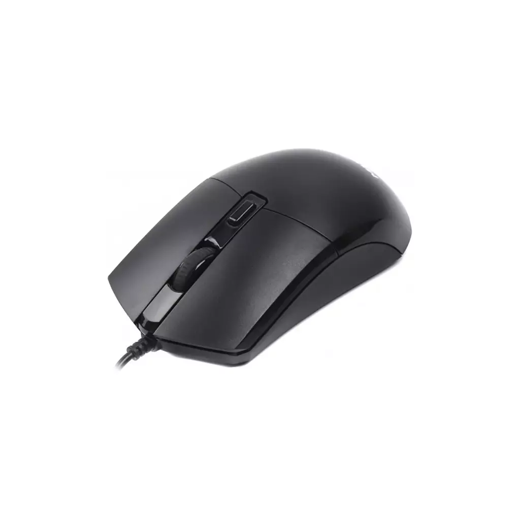 Мышка Maxxter Mc-4B01 USB Black (Mc-4B01) - 1 Мышка Maxxter Mc-4B01 USB Black (Mc-4B01) - 1