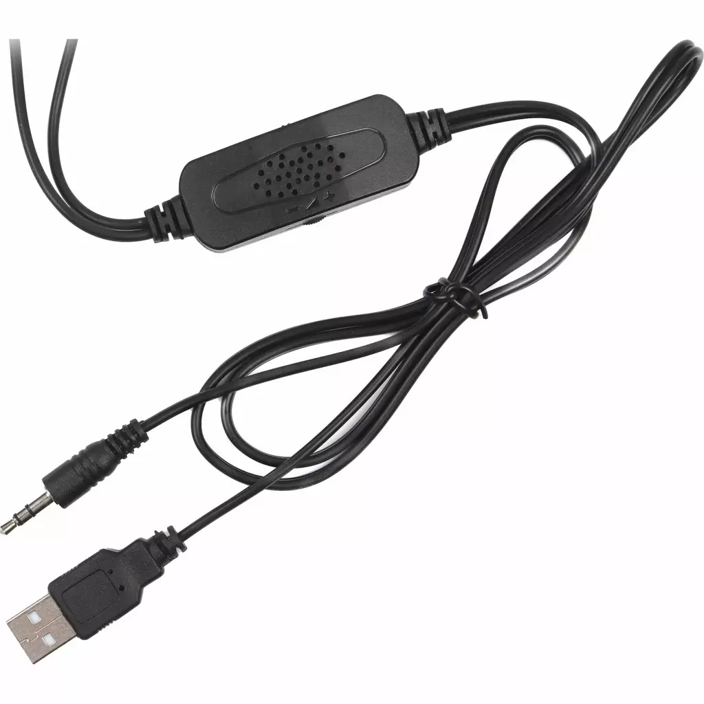 Акустическая система Maxxter CSP-U003RGB - 3