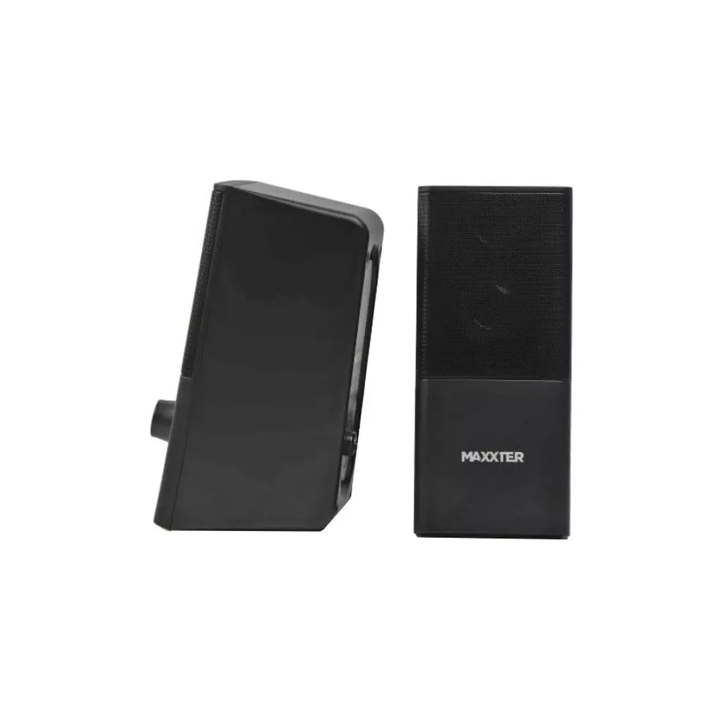Акустическая система Maxxter CSP-U001 - 2 Акустическая система Maxxter CSP-U001 - 2