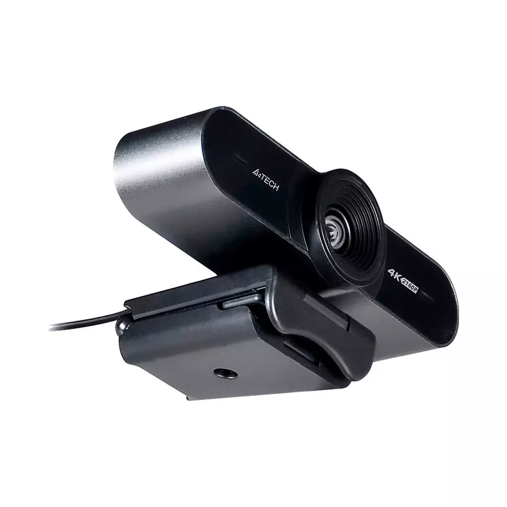 Веб-камера A4Tech 2160P Black (PK-1000HA) - 2 Веб-камера A4Tech 2160P Black (PK-1000HA) - 2