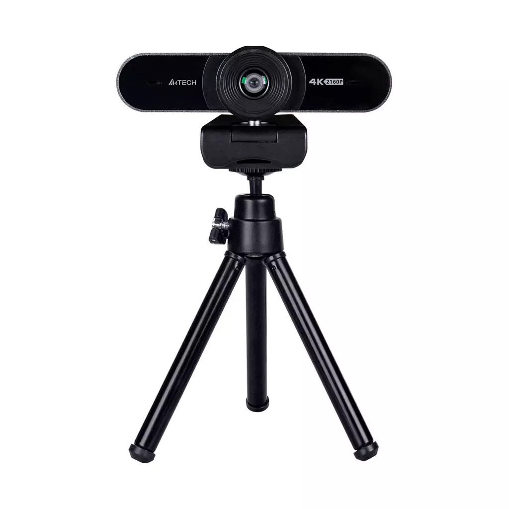 Веб-камера A4Tech 2160P Black (PK-1000HA) - 4 Веб-камера A4Tech 2160P Black (PK-1000HA) - 4