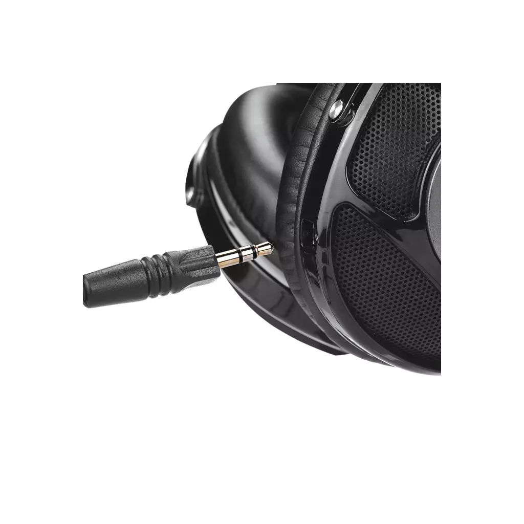 Наушники Marvo HG9053 Red-LED 7.1 Black (HG9053) - 3 Наушники Marvo HG9053 Red-LED 7.1 Black (HG9053) - 3