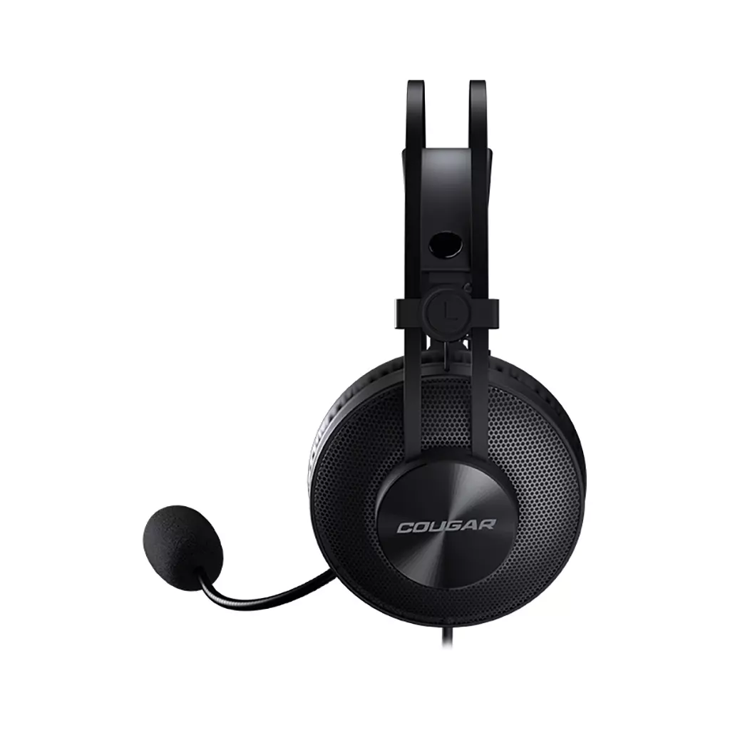 Наушники Cougar Immersa Essential Black - 2