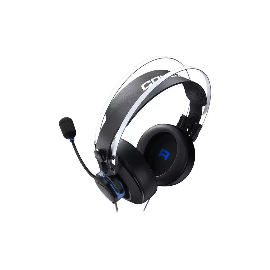Наушники Cougar VM410 PS - 1 Наушники Cougar VM410 PS - 1