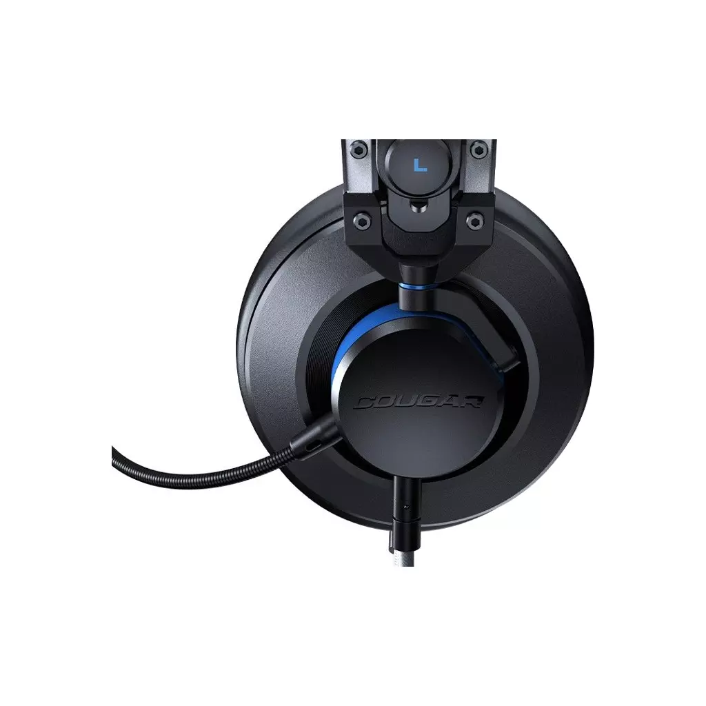Наушники Cougar VM410 PS - 2 Наушники Cougar VM410 PS - 2