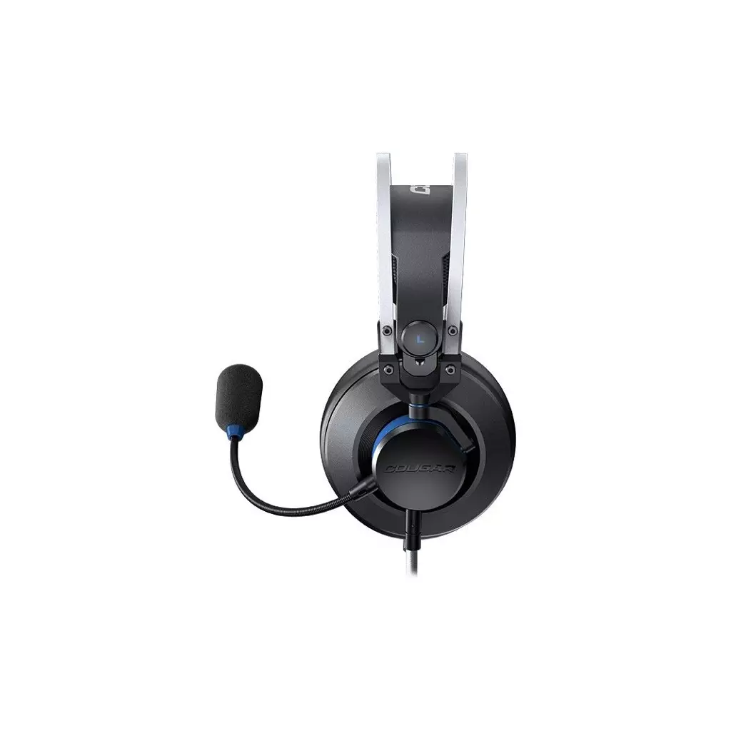Наушники Cougar VM410 PS - 6 Наушники Cougar VM410 PS - 6