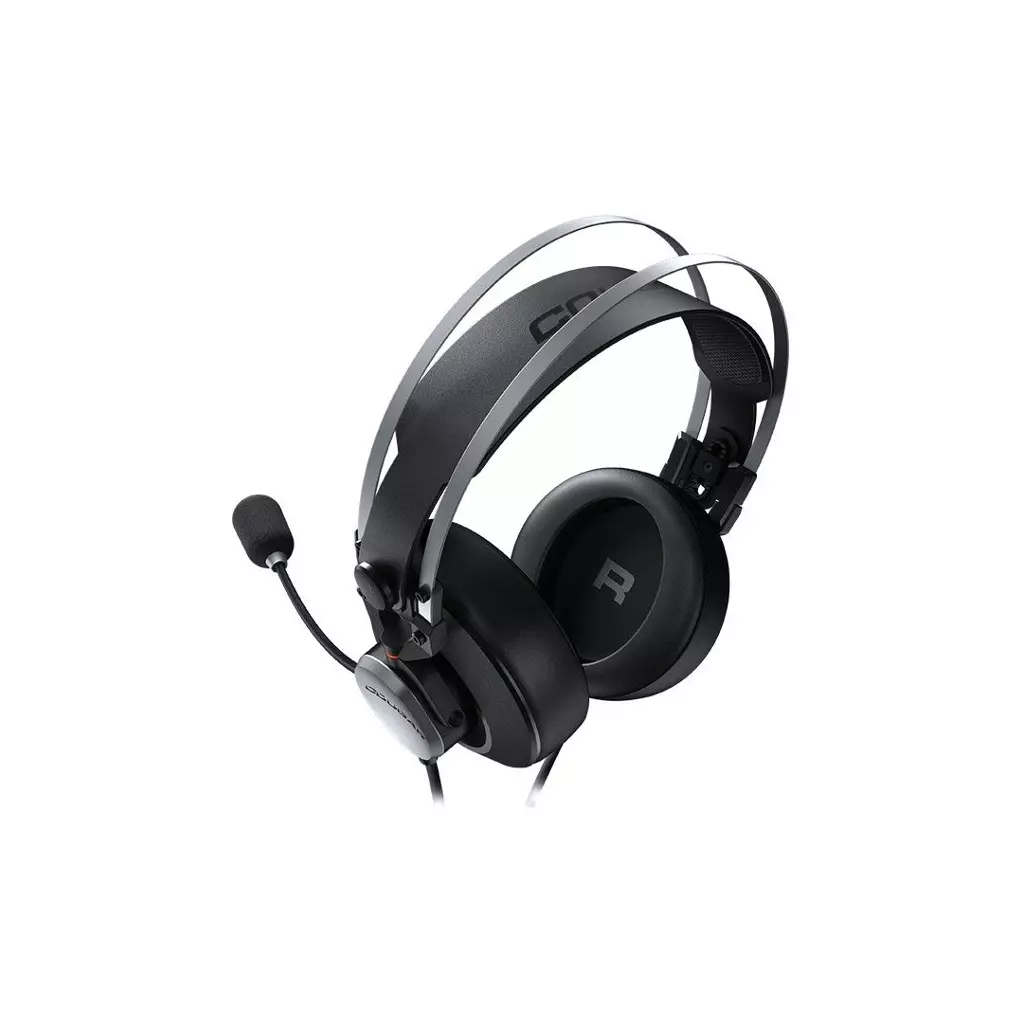 Наушники Cougar VM410 Iron - 1 Наушники Cougar VM410 Iron - 1