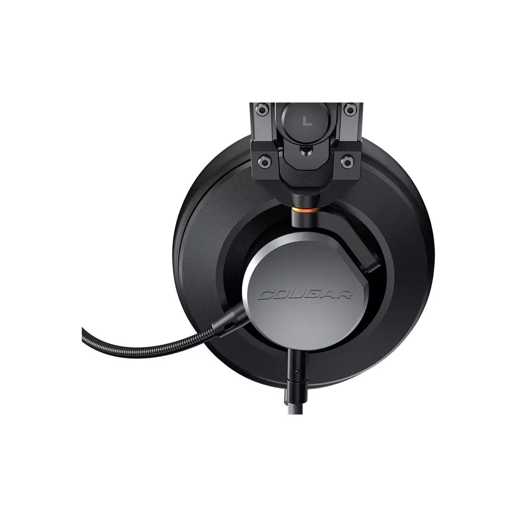 Наушники Cougar VM410 Iron - 2 Наушники Cougar VM410 Iron - 2